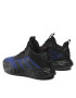 adidas Čevlji OwnTheGame 2.0 Lightmotion Sport Basketball Mid Shoes HP7891 Mornarsko modra - Pepit.si