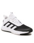 adidas Čevlji Ownthegame Shoes IF2689 Bela - Pepit.si