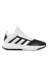 adidas Čevlji Ownthegame Shoes IF2689 Bela - Pepit.si