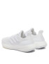 adidas Čevlji Pureboost 23 Shoes IF2374 Bela - Pepit.si