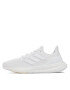 adidas Čevlji Pureboost 23 Shoes IF2374 Bela - Pepit.si