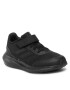 adidas Čevlji Runfalcon 3.0 Sport Running Elastic Lace Top Strap Shoes HP5869 Črna - Pepit.si