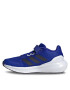 adidas Čevlji Runfalcon 3.0 Sport Running Elastic Lace Top Strap Shoes HP5871 Modra - Pepit.si