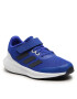 adidas Čevlji Runfalcon 3.0 Sport Running Elastic Lace Top Strap Shoes HP5871 Modra - Pepit.si