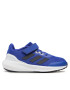 adidas Čevlji Runfalcon 3.0 Sport Running Elastic Lace Top Strap Shoes HP5871 Modra - Pepit.si