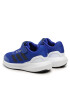 adidas Čevlji Runfalcon 3.0 Sport Running Elastic Lace Top Strap Shoes HP5871 Modra - Pepit.si