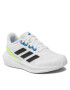 adidas Čevlji RunFalcon 3 Lace Shoes IG7282 Bela - Pepit.si