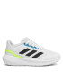 adidas Čevlji RunFalcon 3 Lace Shoes IG7282 Bela - Pepit.si