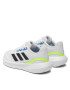 adidas Čevlji RunFalcon 3 Lace Shoes IG7282 Bela - Pepit.si