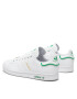 adidas Čevlji Stan Smith GW0490 Bela - Pepit.si