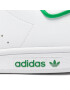 adidas Čevlji Stan Smith GW0490 Bela - Pepit.si