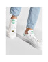 adidas Čevlji Stan Smith GW0490 Bela - Pepit.si