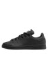 adidas Čevlji Stan Smith J FX7523 Črna - Pepit.si