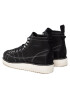 adidas Čevlji Superstar Boot H00241 Črna - Pepit.si