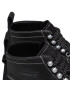 adidas Čevlji Superstar Boot H00241 Črna - Pepit.si