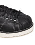 adidas Čevlji Superstar Boot H00241 Črna - Pepit.si