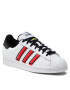 adidas Čevlji Superstar GX6026 Bela - Pepit.si