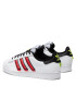 adidas Čevlji Superstar GX6026 Bela - Pepit.si