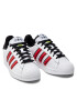 adidas Čevlji Superstar GX6026 Bela - Pepit.si