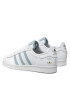 adidas Čevlji Superstar GY0977 Bela - Pepit.si