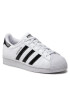 adidas Čevlji Superstar J GY9324 Bela - Pepit.si