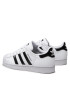 adidas Čevlji Superstar J GY9324 Bela - Pepit.si