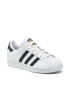 adidas Čevlji Superstar Vegan FW2295 Bela - Pepit.si