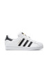 adidas Čevlji Superstar Vegan FW2295 Bela - Pepit.si