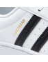 adidas Čevlji Superstar Vegan FW2295 Bela - Pepit.si