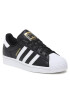 adidas Čevlji Superstar Vegan FW2296 Črna - Pepit.si