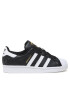 adidas Čevlji Superstar Vegan FW2296 Črna - Pepit.si