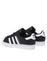 adidas Čevlji Superstar Vegan FW2296 Črna - Pepit.si