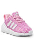 adidas Čevlji Swift Run 22 El I GW8185 Roza - Pepit.si