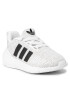 adidas Čevlji Swift Run 22 El I GW8187 Siva - Pepit.si