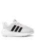 adidas Čevlji Swift Run 22 El I GW8187 Siva - Pepit.si