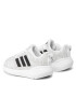 adidas Čevlji Swift Run 22 El I GW8187 Siva - Pepit.si