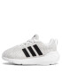 adidas Čevlji Swift Run 22 El I GW8187 Siva - Pepit.si