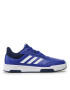 adidas Čevlji Tensaur Sport Training Lace Shoes H06313 Modra - Pepit.si