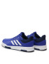 adidas Čevlji Tensaur Sport Training Lace Shoes H06313 Modra - Pepit.si