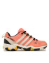 adidas Čevlji Terrex AX2R K IF7515 Oranžna - Pepit.si