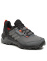 adidas Čevlji Terrex AX4 GORE-TEX Hiking Shoes HP7396 Siva - Pepit.si