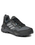 adidas Čevlji Terrex AX4 GORE-TEX Hiking Shoes HQ1051 Črna - Pepit.si