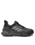 adidas Čevlji Terrex AX4 GORE-TEX Hiking Shoes HQ1051 Črna - Pepit.si