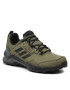 adidas Čevlji Terrex AX4 GORE-TEX Hiking Shoes HP7400 Zelena - Pepit.si