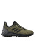 adidas Čevlji Terrex AX4 GORE-TEX Hiking Shoes HP7400 Zelena - Pepit.si