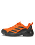 adidas Čevlji Terrex Eastrail GORE-TEX Hiking Shoes ID7848 Oranžna - Pepit.si