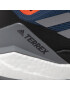 adidas Čevlji Terrex Free Hiker 2 GZ0683 Mornarsko modra - Pepit.si