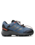 adidas Čevlji Terrex GORE-TEX Hiking Shoes IF5705 Modra - Pepit.si