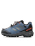 adidas Čevlji Terrex GORE-TEX Hiking Shoes IF5705 Modra - Pepit.si