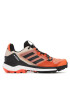 adidas Čevlji Terrex Skychaser GORE-TEX Hiking Shoes 2.0 IE6892 Oranžna - Pepit.si